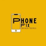 Logo of Phone Fix, Computer hardware venture on VC4A