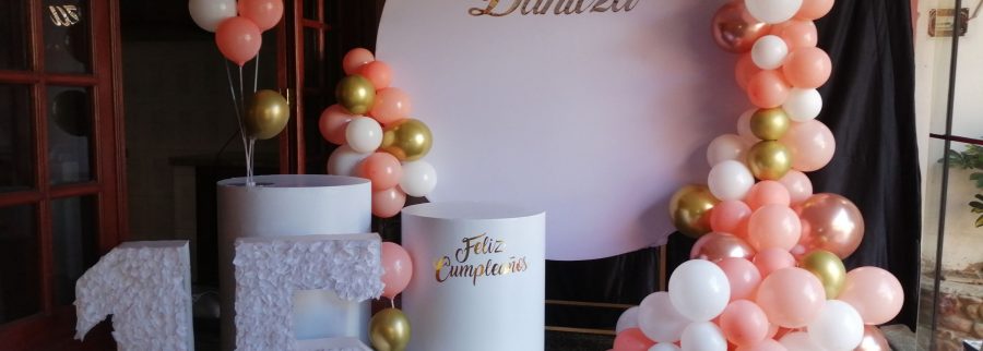 Cover image of Sweet Day Tarija, Events venture on VC4A