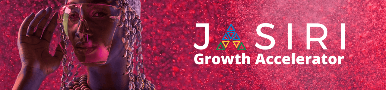 JASIRI Growth Accelerator