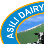 Logo of Asili Dairy Company Limited, Agribusiness venture on VC4A