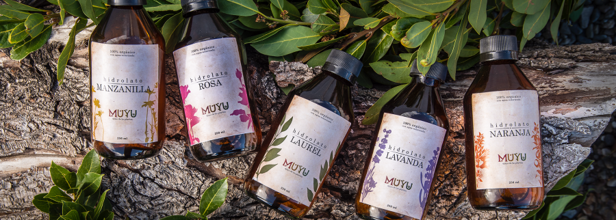 Cover image of MUYU, Drugs and cosmetics venture on VC4A