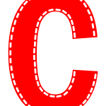 Logo of Cinetie, Creative, media and entertainment venture on VC4A