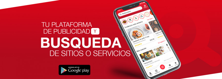 Cover image of BulQui, Business services venture on VC4A