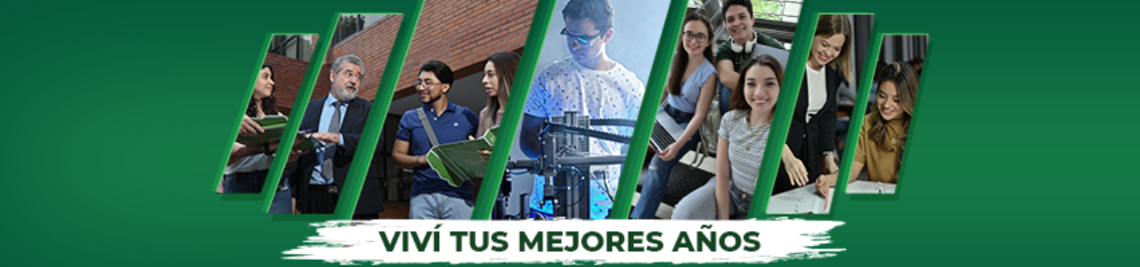 Universidad Privada de Santa Cruz de la Sierra- UPSA