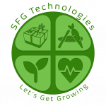 Logo of Smart Food Growing Technologies (SFG Tec), Manufacturing venture on VC4A