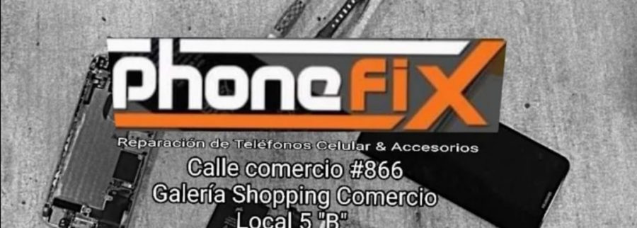 Cover image of Phone Fix, Computer hardware venture on VC4A