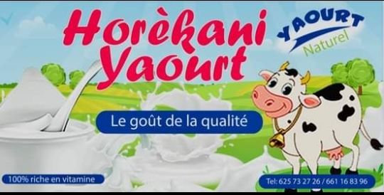 Cover image of Horekaniyaourt, Agribusiness venture on VC4A