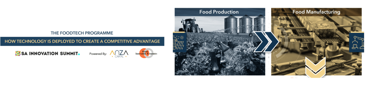 The Foodtech Programme