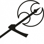 Logo of Vikingo.com, Artificial intelligence venture on VC4A