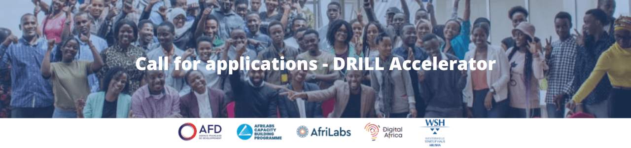 DRILL Accelerator