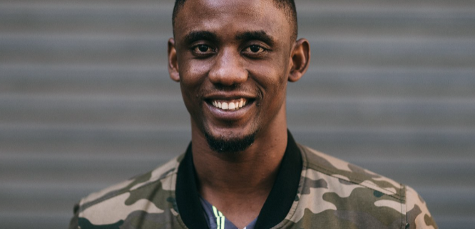 Chidi Nwaogu