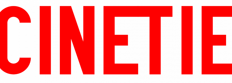 Cover image of Cinetie, Creative, media and entertainment venture on VC4A
