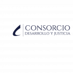Logo of A.C Consorcio Desarrollo y Justicia, Education venture on VC4A