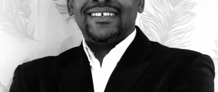 Dennis Mhangami