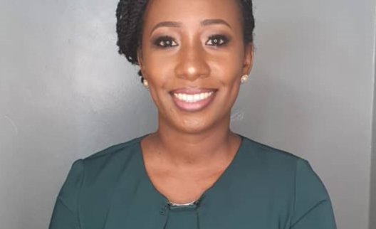 Fiona Kirabo