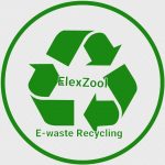 Logo of Elexzool Recycling, Crop farming venture on VC4A