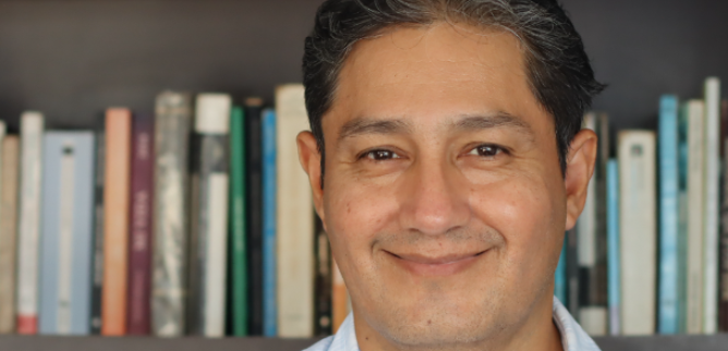 Ivan Fernandez Coronado