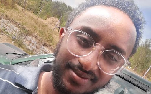 Jabez Berhanu