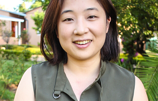 Jade Li