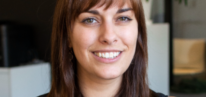 Jess Roussos