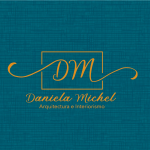 Logo of Daniela Michel Arquitectura E Interiorismo, Muebles venture on VC4A