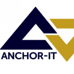 Logo of Anchorit International Limited, Consulting and business development venture on VC4A