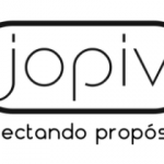 Logo of JOPIV, Fintech venture on VC4A