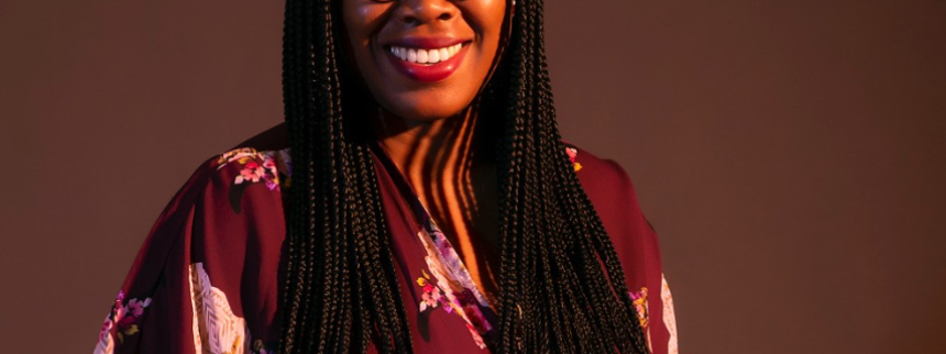 Loretta Adamu