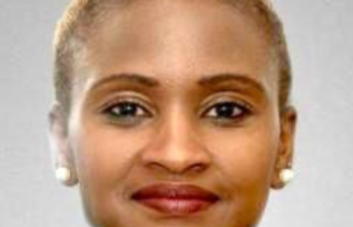 Lucy Muigai