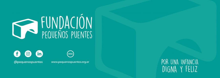 Cover image of Fundación Pequeños Puentes, Education venture on VC4A
