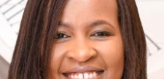 Priscilla Muhiu