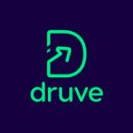 Logo of Druve, Adtech venture on VC4A
