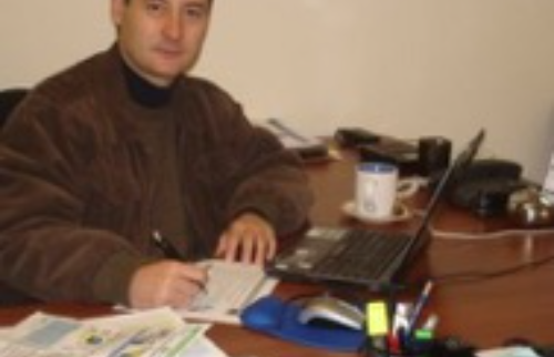 Rene Antezana