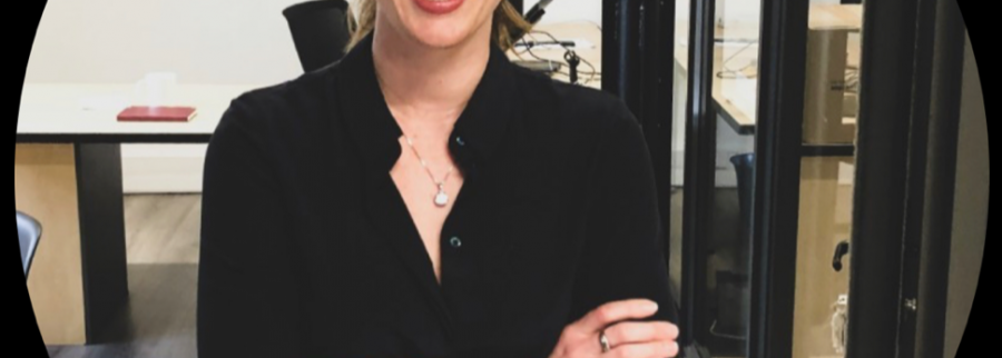 Robyn Hobson
