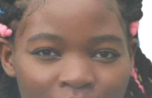 Ruth Nyarindo