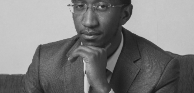 Samuel Kinyua