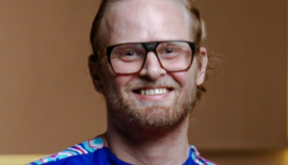 Simon Turner