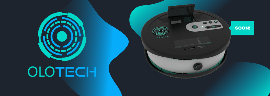 Cover image of OloTech, Computer hardware venture on VC4A