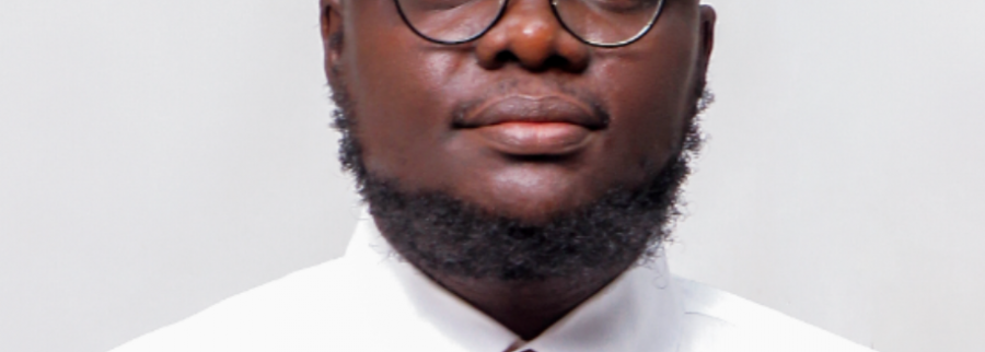 Temitayo Adewole