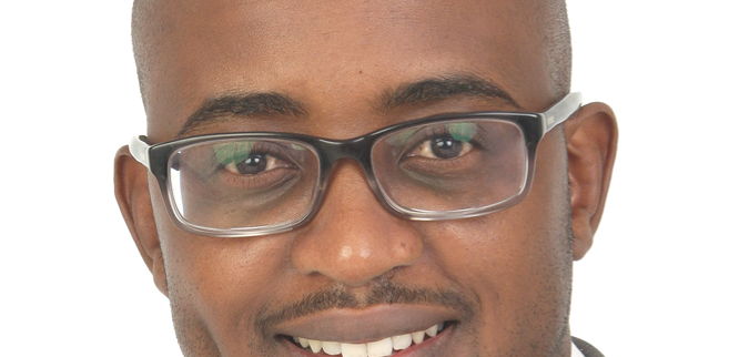 Tinodiwanashe Mazhinduka