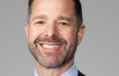Todd Boudreau
