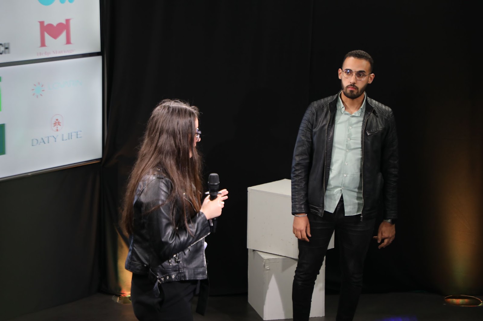 Carabas team pitching