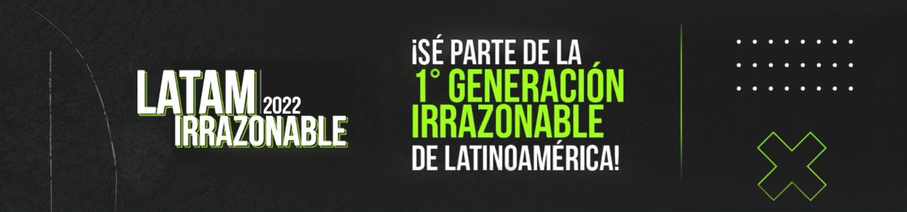 Unreasonable Latam