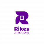 Logo of Rikes Interiors, Furniture venture on VC4A