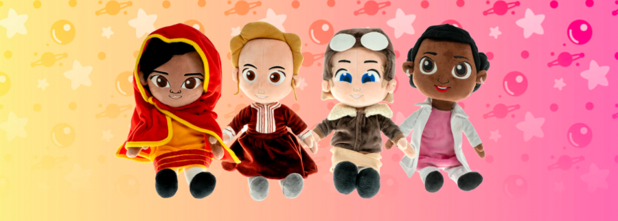 Cover image of Little Rebels, EdTech venture on VC4A