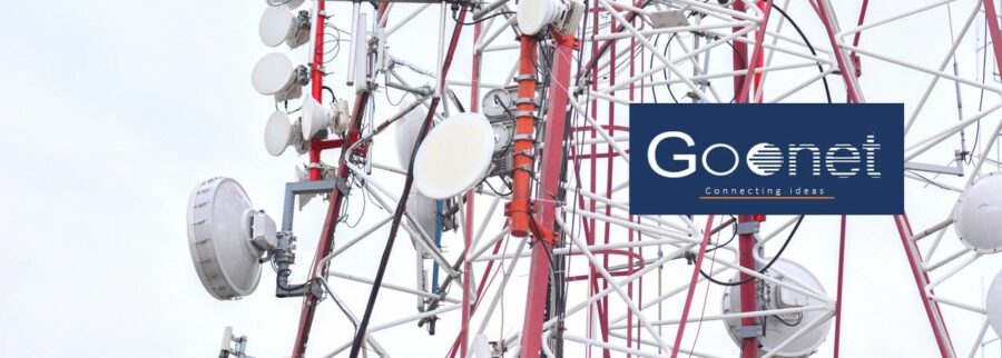 Cover image of Goonet, Tecnología de información venture on VC4A