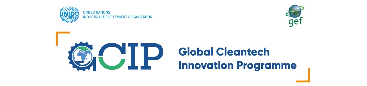 Global Cleantech Innovation Program – 2022