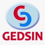 Logo of Gedsin, Computer software venture on VC4A