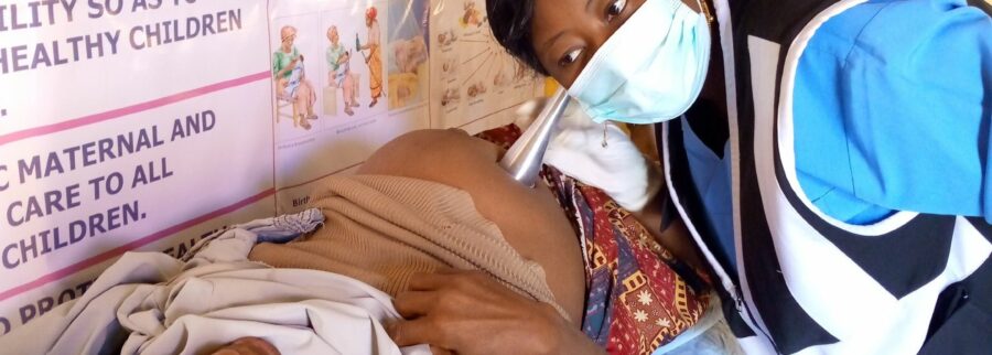 Cover image of Shiktra Maternal, Newborn and CHILD Healthcare FOU, Healthcare providers and services venture on VC4A