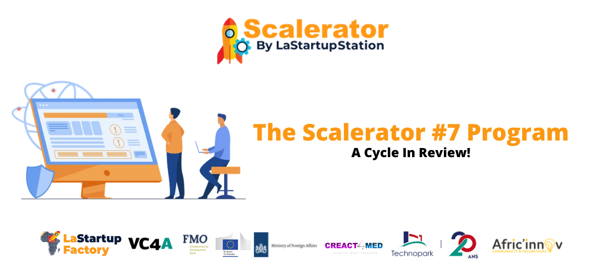 Post Profile LaStartupStation is Rocking the Moroccan Startup Scene! image of LSSBlog Cover